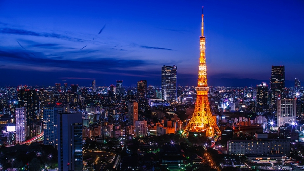 日本國內旅行熱門景點盤點