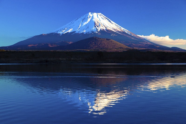 日本國內旅行熱門景點盤點