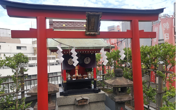 日本東京 無論晴雨我只想與你相遇 天氣之子 取景地一覽 Airbare