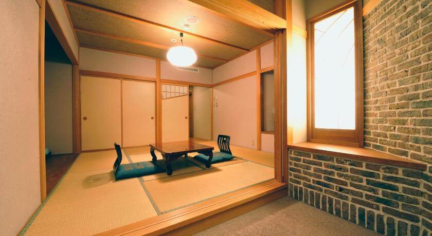 白馬八方溫泉Shirouma莊（Hakuba Onsen Ryokan Shirouma-so）