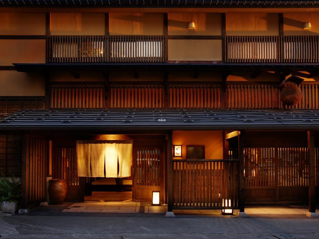 越後湯澤旅籠井仙 (Ryokan Echigo Yuzawa HATAGO Isen)