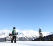 白馬滑雪場
