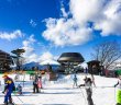 輕井澤王子滑雪場