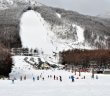 長野滑雪