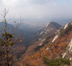首爾行山｜2021首爾四大熱門行山地點！感受自然秀麗風景
