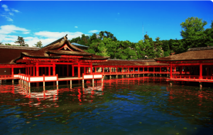 JT Tours旅行社行程安排
