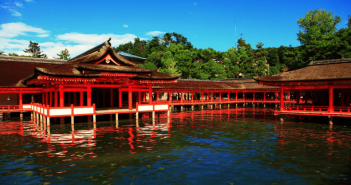JT Tours旅行社行程安排