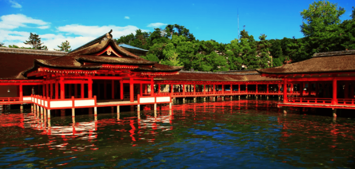JT Tours旅行社行程安排
