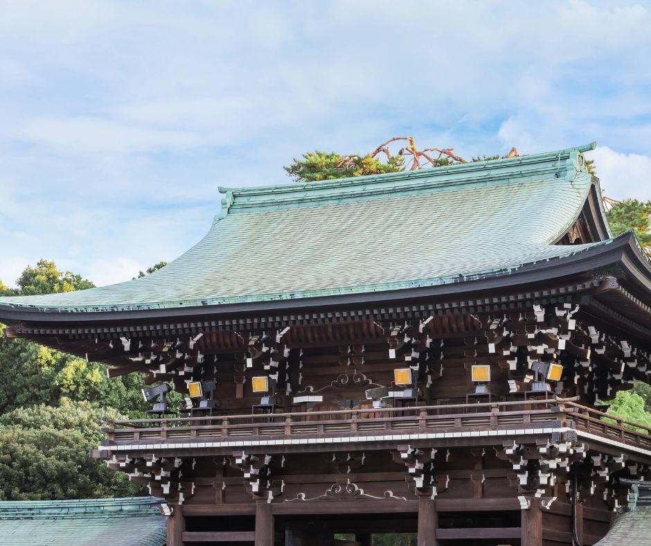 萬聯旅遊旅行社日本團