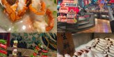 自助餐