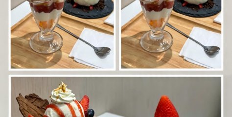 觀塘糖水鋪推薦：甜品控怎樣看餐牌？不要只追新品