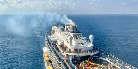 打工人請假放空指南：海空聯運大套票省心流程，教你如何用 Ucruising 訂郵輪