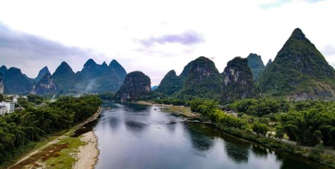 桂林旅遊自由行VS旅行團：哪種玩法更適合自己？