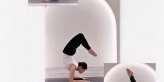Yogance 瑜伽蓆