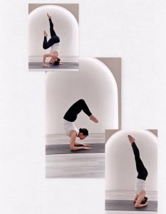 Yogance 瑜伽蓆