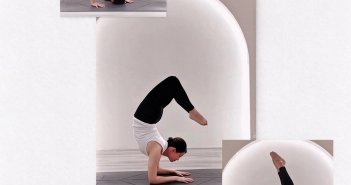Yogance 瑜伽蓆